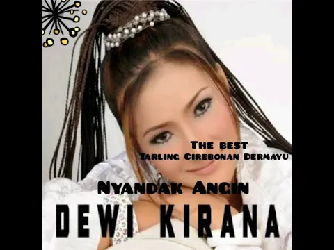 Download MP3 Dewi Kirana - Nyandak Angin ( Original musik lawas ) Lirik