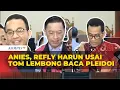 Download Lagu [FULL] Kata Anies dan Refly Harun Usai Tom Lembong Baca Pleidoi di Sidang Kasus Korupsi Impor Gula