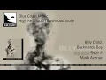 Billy Childs - Backwards Bop - Rebirth - 01