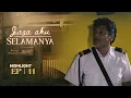 Download Lagu HIGHLIGHT: Episod 11 - Budak-Budak Tu Diambil Jabatan Kebajikan Ke? | Jaga Aku Selamanya (2023)