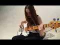 Boslen - Live Session (Sauce on the Side) Episode 10