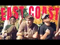 Download Lagu Connor Price, Nic D \u0026 GRAHAM - East Coast (Official Video)
