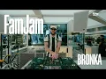 Lagu FAMJAM - BRONKA 🇧🇷 | BAILE FUNK | ELECTRONIC | REMIXES