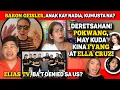 Download Lagu POKWANG, MAY KUDA KINA FYANG AT ELLA CRUZ! 🔴 ELIAS TV, DENIED SA US? 🔴 BARON, BEHAVED NA?
