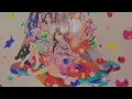 【CANDY TUNE】4th Single「総意♡So Free / スペシャル感謝祭」発売記念 衣装＆パネル展（タワレコ渋谷）