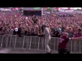 Belle & Sebastian - Boy With The Arab Strap (Glastonbury 2015)