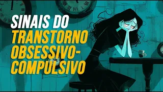 COMO FUNCIONA O TRANSTORNO OBSESSIVO-COMPULSIVO