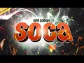 Bunji Garlin x Travis World  - Touch D Road (Alien Head Invasion Riddim)  (Soca 2025)