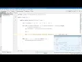 Lesson 22 Insertion Sort Implementation