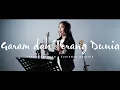 Lagu GARAM DAN TERANG DUNIA FT. YESHUA ABRAHAM - SUDIRMAN WORSHIP [OFFICIAL VIDEO]