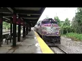 MBTA s Lowell Line