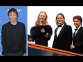 Who is Dimitri Hamlin Reclusive son of Harry Hamlin and Ursula Andress revealed News