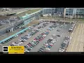 Walnut Capital Steelers looking to turn North Shore parking lot into commercial and retail space