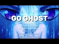 King Gnu - GO GHOST｜『攻殻機動隊 THE GHOST IN THE SHELL』OP｜歌詞付き