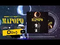 Download Lagu Damian Soul - Mapopo (feat. Nhlonipho ) (Official Audio)