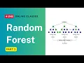 04 Random Forest Practical - Part 2 Machine Learning Algorithms