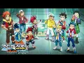 BEYBLADE BURST QUADSTRIKE DARKNESS TURNS TO LIGHT -