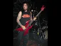Krisiun - Suicidal Savagery