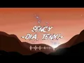 DIA, TENXI - SENCY | lyrics #genz #music 