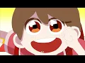 PAS TASTA - ピュア feat.橋本絵莉子 (Music Video)
