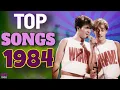 Download Lagu Top Songs of 1984 - Hits of 1984