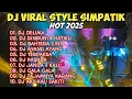 Download Lagu DJ TERBARU AKU KAU SAKITI - RINDUNYA HATIKU - GALA GALA || STYLE SIMPATIK ASIK BUAT SANTAI