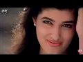 Humko Sirf Tumse Pyar Hai | Barsaat 1995 | Kumar Sanu, Alka Yagnik | Bobby Deol, Twinkle Khanna | HD