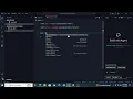 JS DOM background color change