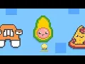 pixel survivor unity source code