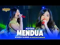 Download Lagu MENDUA ( Astrid ) - Adinda Rahma OM NIRWANA COMEBACK Live PARE