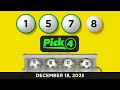 Maryland Lottery Midday 2025