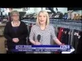 Clothes Mentor TV Segment 3 from Fargo ND