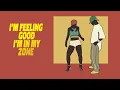 Olamide, Wizkid - Kai! (Official Lyric Video)