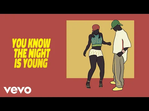 Olamide, Wizkid - Kai! (Official Lyric Video)