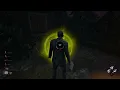 dbd NEW Yellow Glyph - We need MORE THINGS LIKE THIS in Dead By Daylight