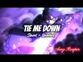 Download Lagu Tie me down ~ Slowed and Reverb (50 Subs Special) | Amy Reaper