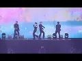 Mirror (姜濤 + Edan + Anson Lo + Jeremy) - Strawberry Love - Grand Finale Macau 第一場 (12/30)