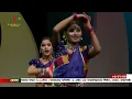 Download Lagu Mrittika's Folk Dance on Bangladesh Television BTV | চলো চলো সখী ঘাটে জল আনিতে যাই | হৈ চৈ হুররে