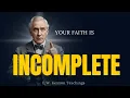 ONLY PAUL HAD COMPLETE FAITH - The Shocking Truth About the Apostles Revealed