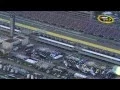 NASCAR Sprint Cup Series - Full Race - Ford EcoBoost 400 at Homestead-Miami