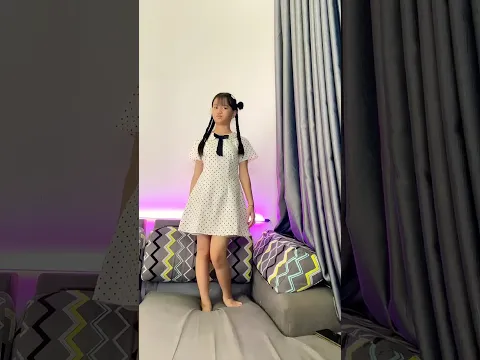 Mình sẽ biến thành?😍😍😍 #funny #shorts #cute
