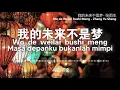 我的未来不是梦 Wo de Weilai Bushi Meng | 张雨生 [Pinyin +Translate]