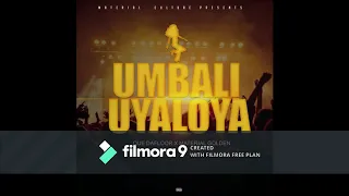 umbali uyaloya feat que dafloor 