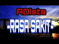 Download Lagu Lirik Lagu Adista - Rasa Sakit + CHORD GITAR  Jenis: Lirik Lagu dan CHORD