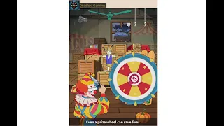 Brain Puzzle 3: Crazy Mind Level 65 Screenshot