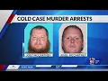 Documents detail break in decade old Kokomo cold case