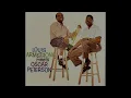 Louis Armstrong & Oscar Peterson: Just One of Those Things" (Cole Porter)