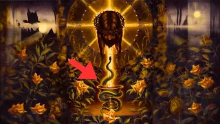 La GNOSIS y El Secreto de DIOS  - Los Escritos Ocultos de Nag Hammadi
