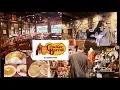 Trying Cracker barrel for the first time
