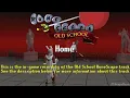 Old School RuneScape Soundtrack Home